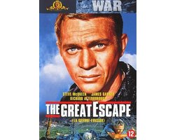 Great Escape