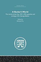Economic History- Banker's World