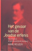 Het Gevaar Van De Joodse Erfenis