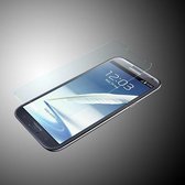 Tempered Glass glazen Screen protector Samsung Galaxy Note 2