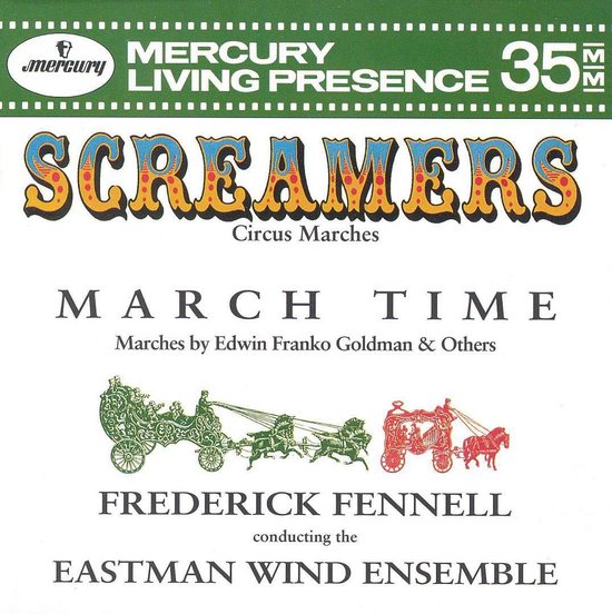 Screamers