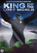 Speelfilm - King Of The Lost World