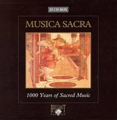 Musica Sacra -Carton Slee