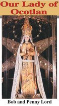Many Faces of Mary 19 - Our Lady of Ocotlan