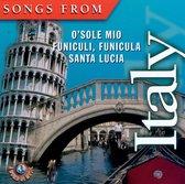 Songs from Italy