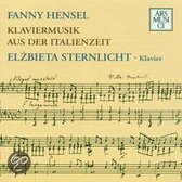 Klaviermusik Aus Der Ital