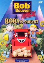 Bob de Bouwer - Werk in Uitvoering 2: Bob en Robert