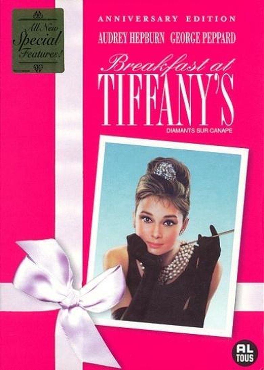 Afbeelding van product Breakfast At Tiffany's S.E.
