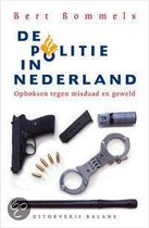 Politie In Nederland