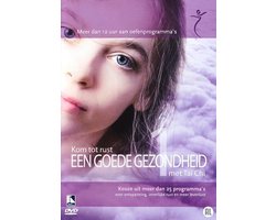 Tai Chi - Goede Gezondheid