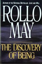 Boek cover The Discovery of Being van Rollo May
