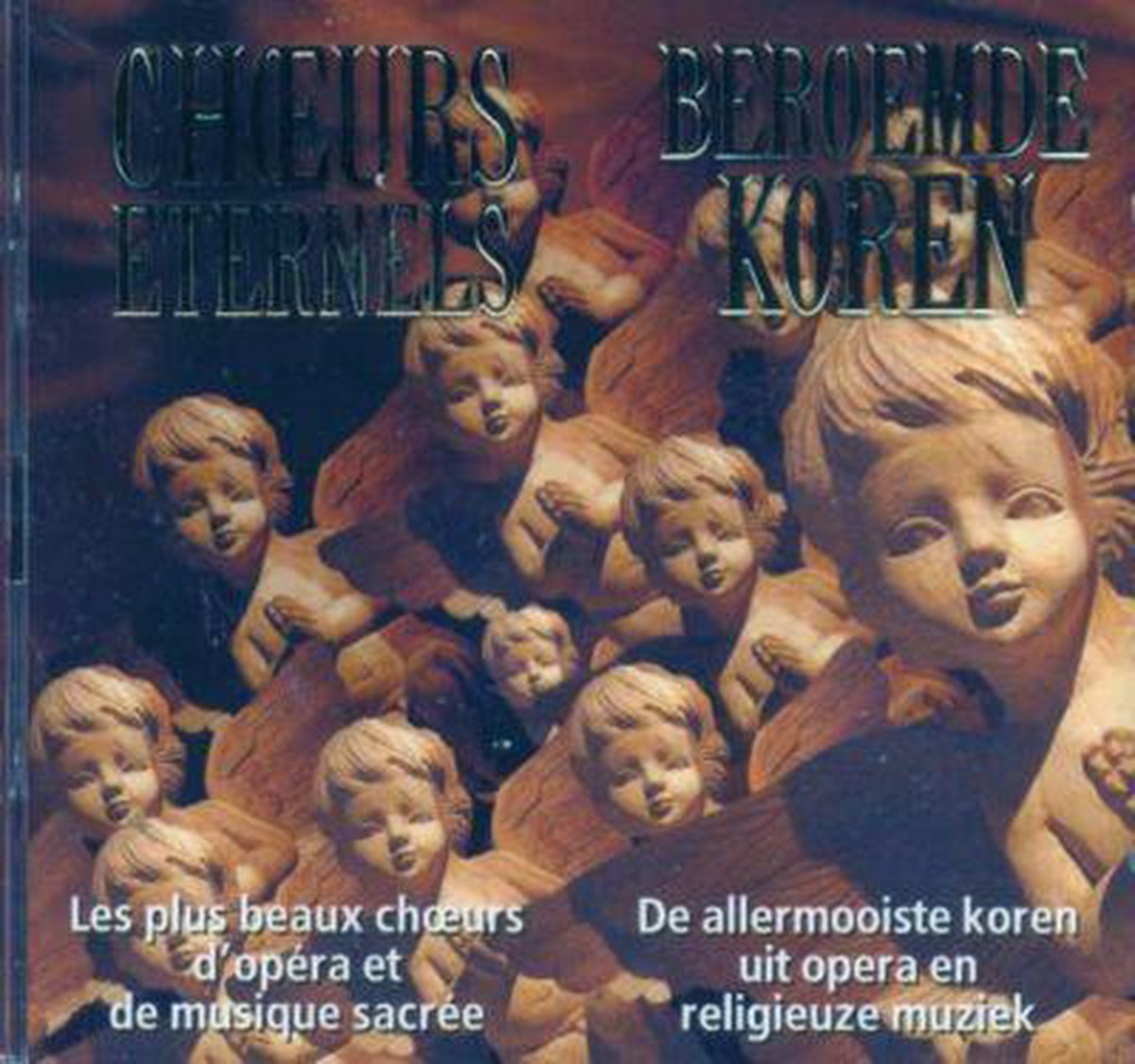 Choeurs Eternels / Beroemde Ko