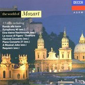 World of Mozart