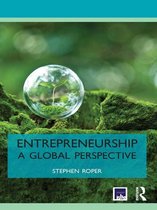 Routledge Masters in Entrepreneurship - Entrepreneurship