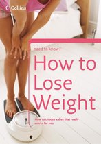 Collins Need to Know? - How to Lose Weight (Collins Need to Know?)