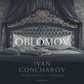 Oblomov Lib/E