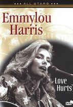 Emmylou Harris - Love Hurts