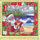 Hawaiian Style Christmas [2006]