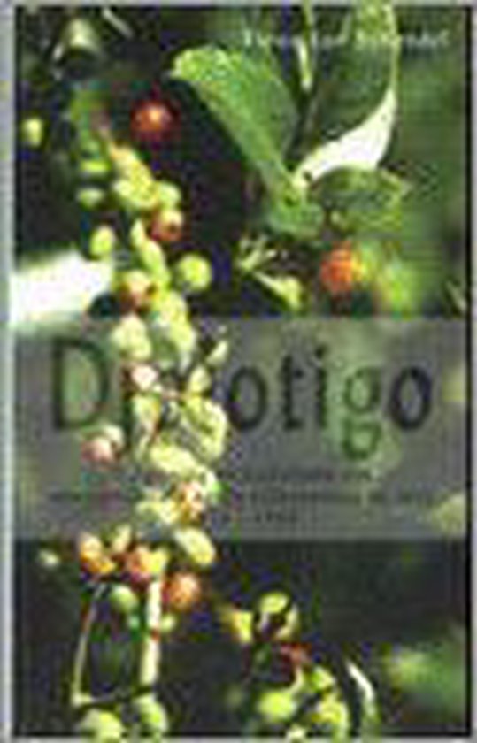 Djolotigo - Fiona van Schendel | Do-index.org