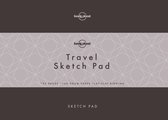 Lonely Planet's Travel Sketch Pad