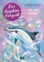 Hors collection 2 - Les dauphins d'argent - tome 2