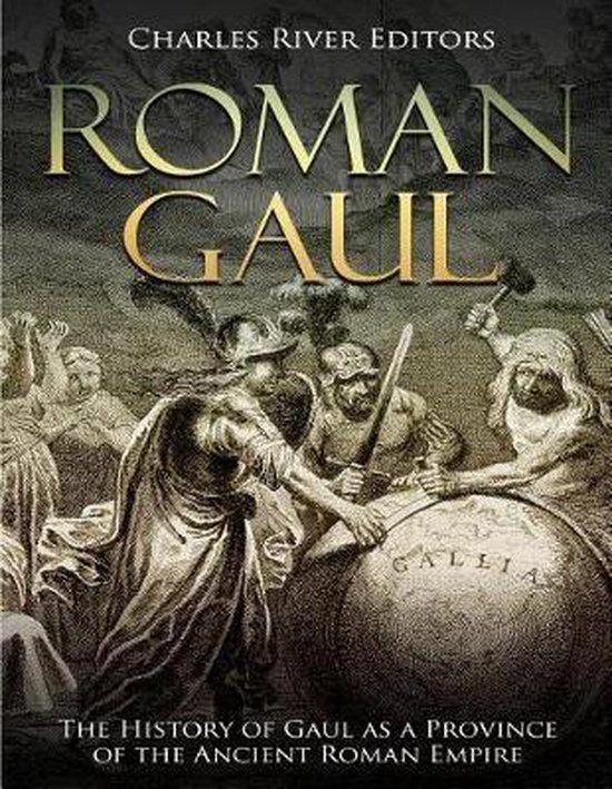 Roman Gaul