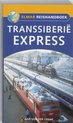 Transsiberie Expres