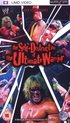 WWE - The Self-Destruction Of The Ultimate Warrior (UMD)