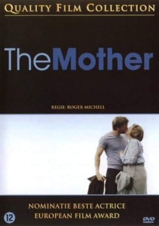 Cover van de film 'The Mother'