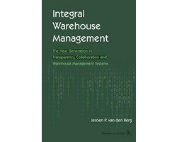 Integral Warehouse Management
