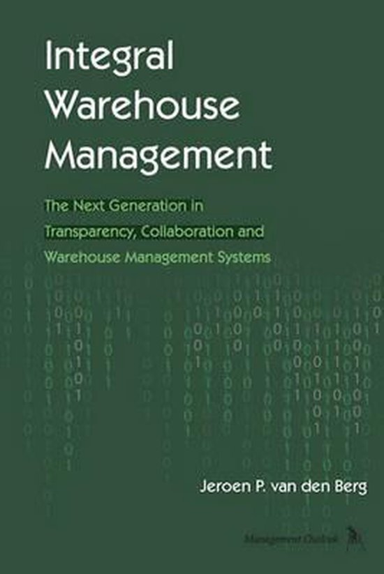 Integral Warehouse Management