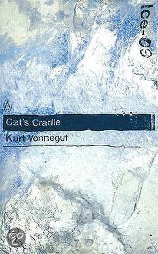 Cat's Cradle - cover