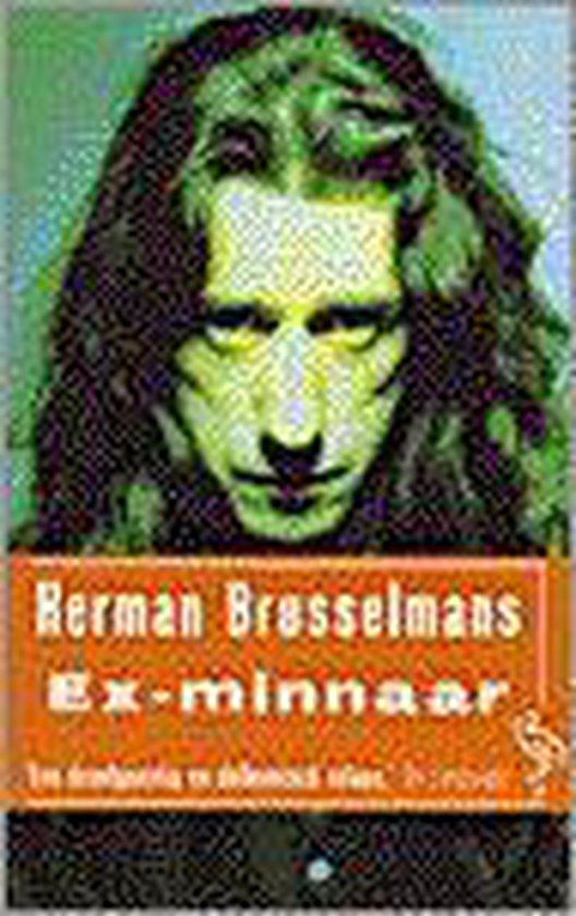 Ex-minnaar (ooievaar) - Herman Brusselmans | Tiliboo-afrobeat.com