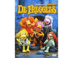 De Freggels