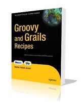 Groovy and Grails Recipes