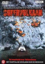 Supervulkaan