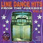 Line Dance Hits From The Jukebox Vol. 3
