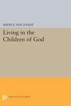 Living in the Children of God