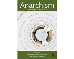 Anarchism