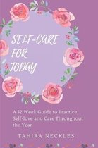 Self-Care for Today
