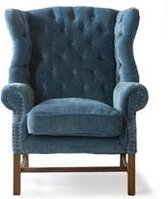 Riviera Maison Franklin Park Wingchair