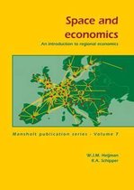 Space and Economics