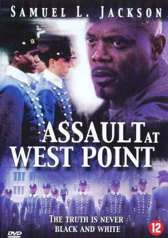 Assault At West Point