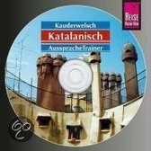 Katalanisch Wort für Wort. Kauderwelsch-CD