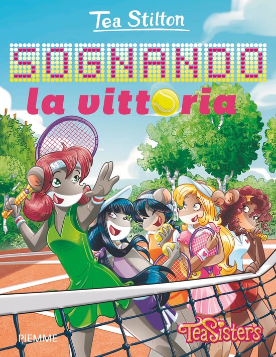 Sognando la vittoria