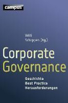 Corporate Governance