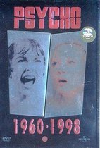 Psycho 1960/1998 (metal case)