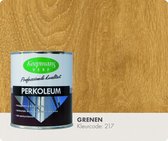 Koopmans Perkoleum - Transparant - 0,75 liter - Grenen