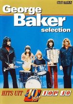 George Baker - 40 Jaar Top 40