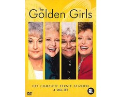 Golden Girls - Seizoen 1